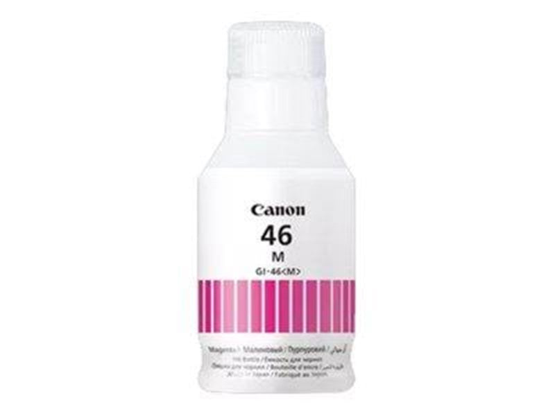 Canon GI-46 / 4428C001 Magenta Refil - Nachfülltinte Magenta