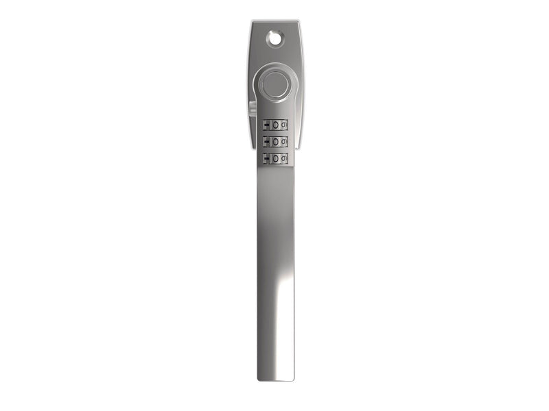 Homeit Window handle with three-digit code – universal right/left