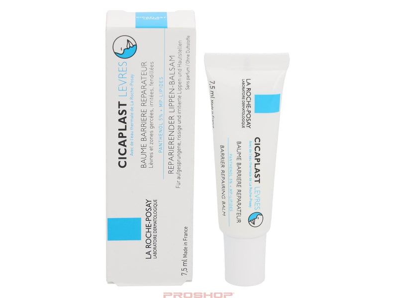 La Roche-Posay Cicaplast Barrier Repairing Balm
