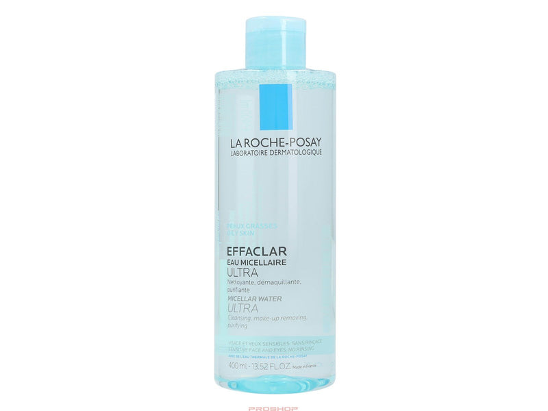 La Roche-Posay Effaclar Purifying Micellar Water