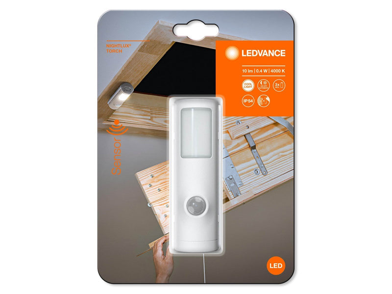 LEDVANCE NIGHTLUX Torch White