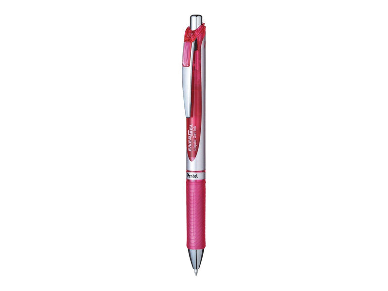 Pentel BL77-4COL Energel Roller 0.7mm