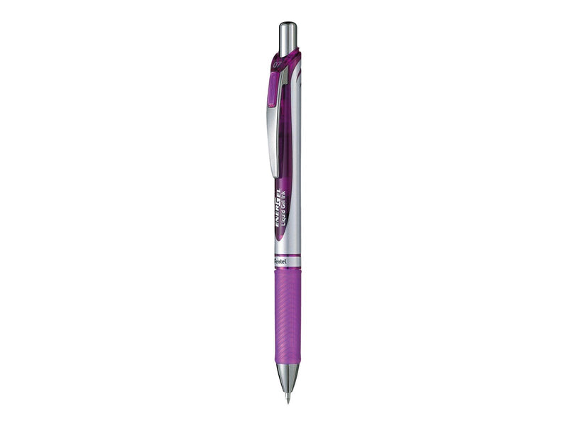 Pentel BL77-4COL Energel Roller 0.7mm