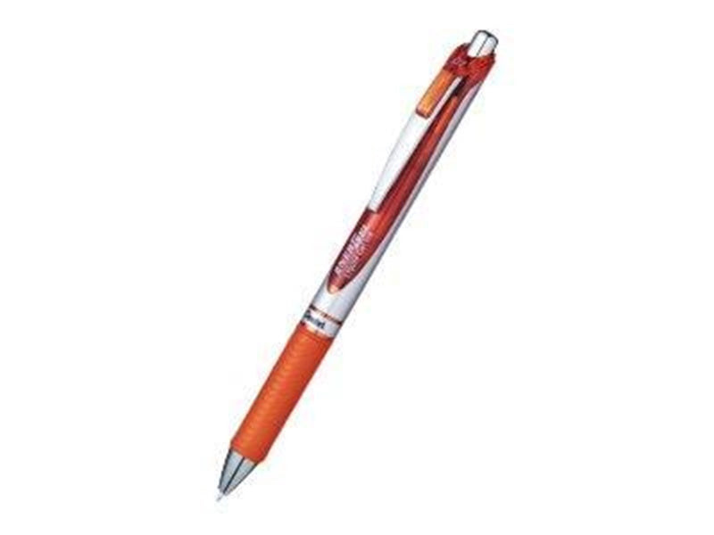 Pentel BL77-4COL Energel Roller 0.7mm