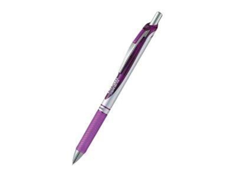 Pentel BL77-4COL Energel Roller 0.7mm