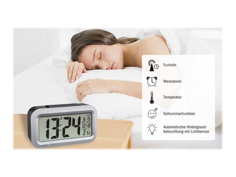 TFA LUMIO PLUS