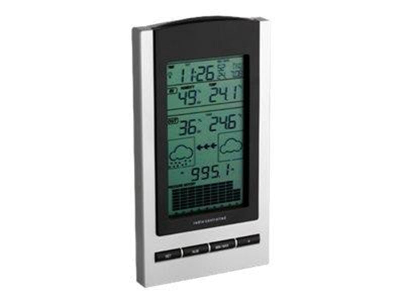 TFA 35.1083.54 weather station