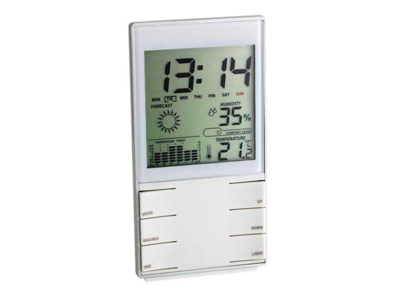 TFA 35.1102.02 Weather Station