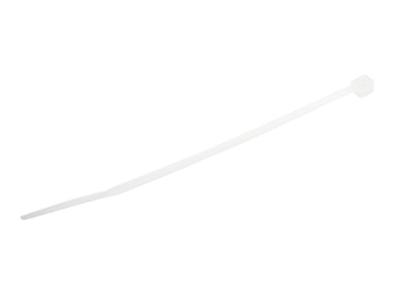 StarTech.com Cable Ties 2mm 1000 pcs.