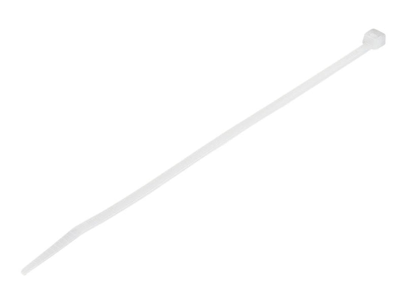 StarTech.com Cable Ties 4mm 100 pcs.