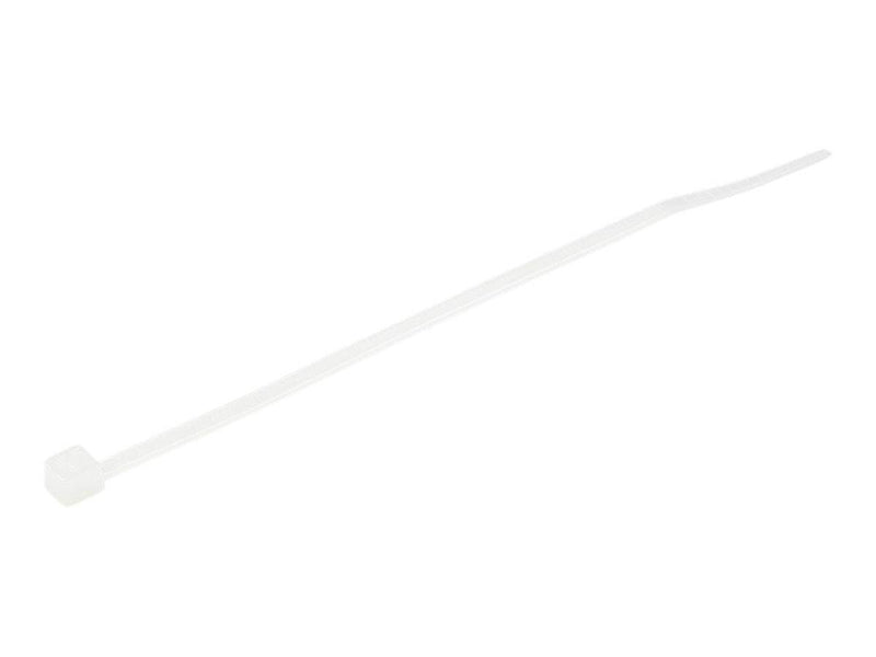 StarTech.com Cable Ties 2mm 100 pcs.