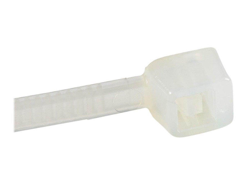 StarTech.com Cable Ties 2mm 100 pcs.