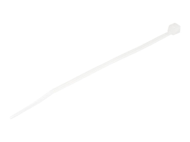 StarTech.com Cable Ties 2mm 100 pcs.