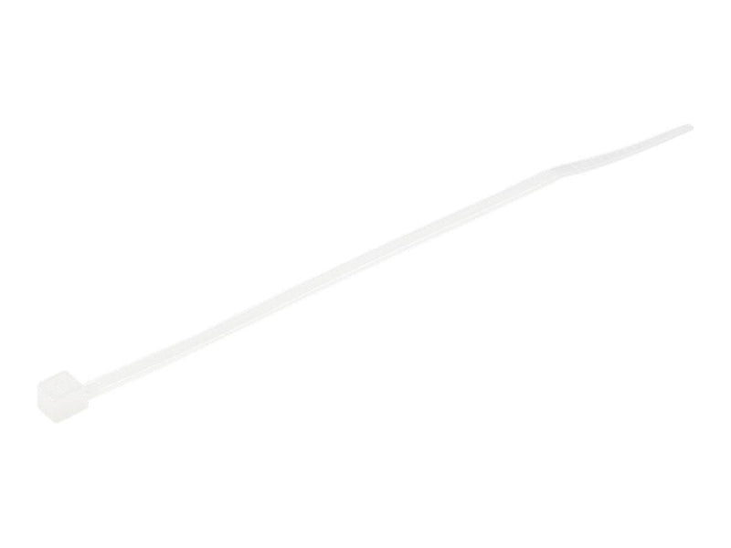 StarTech.com Cable Ties 2mm 100 pcs.
