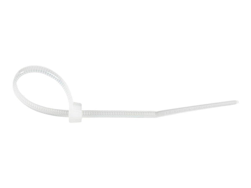 StarTech.com Cable Ties 2mm 100 pcs.