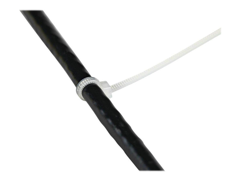 StarTech.com Cable Ties 2mm 100 pcs.