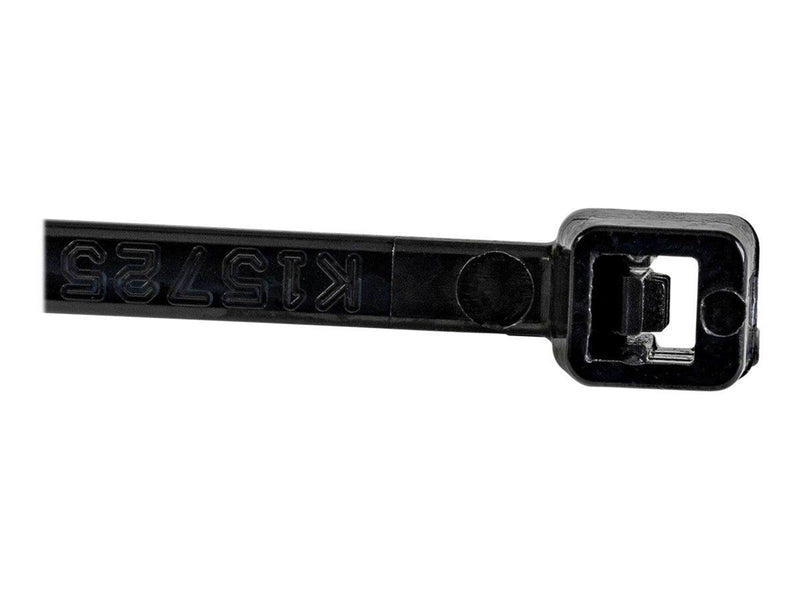 StarTech.com Cable Ties 3mm 1000 pcs.