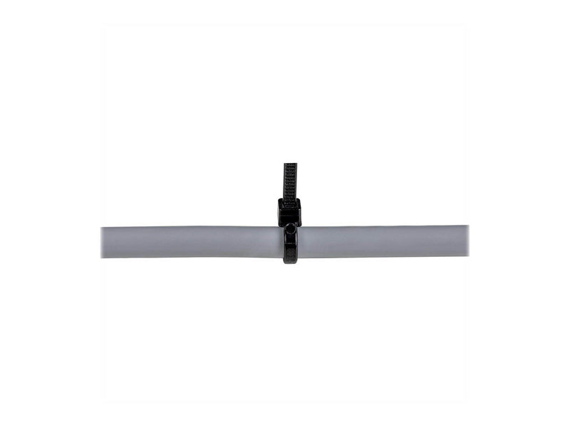 StarTech.com Cable Ties 3mm 1000 pcs.