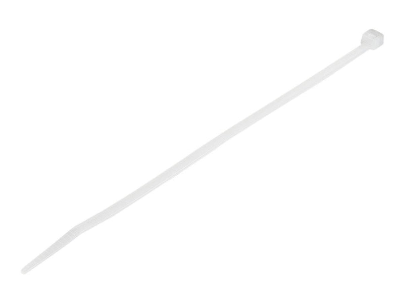 StarTech.com Cable Ties 4mm 1000 pcs.