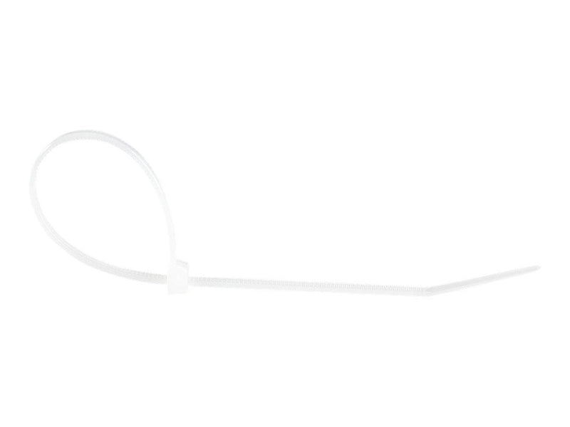 StarTech.com Cable Ties 4mm 1000 pcs.