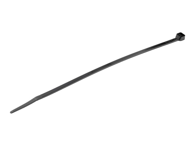 StarTech.com Cable Ties 4mm 100 pcs.