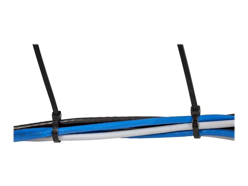 StarTech.com Cable Ties 4mm 100 pcs.