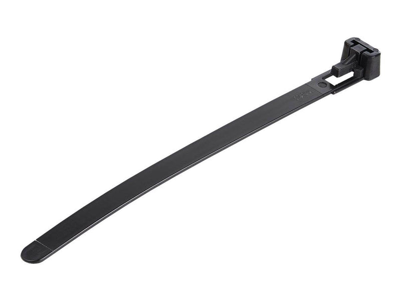 StarTech.com Reusable Cable Ties 7mm 1000 pcs.