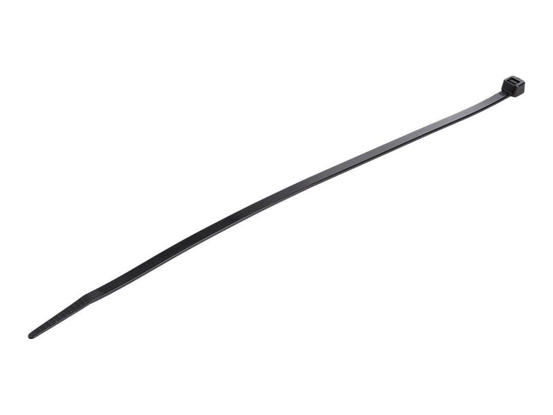 StarTech.com Cable Ties 4mm 100 pcs.