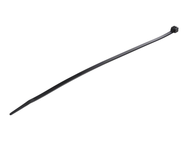 StarTech.com Cable Ties 4mm 100 pcs.
