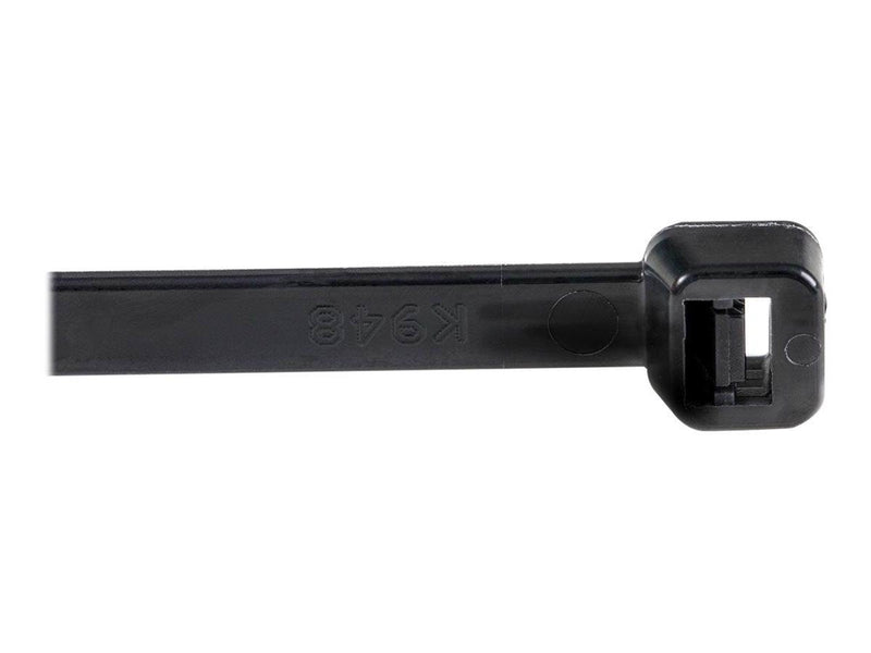 StarTech.com Cable Ties 4mm 100 pcs.