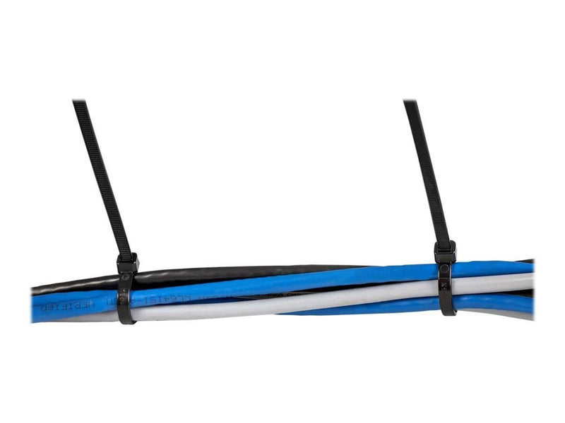 StarTech.com Cable Ties 4mm 100 pcs.
