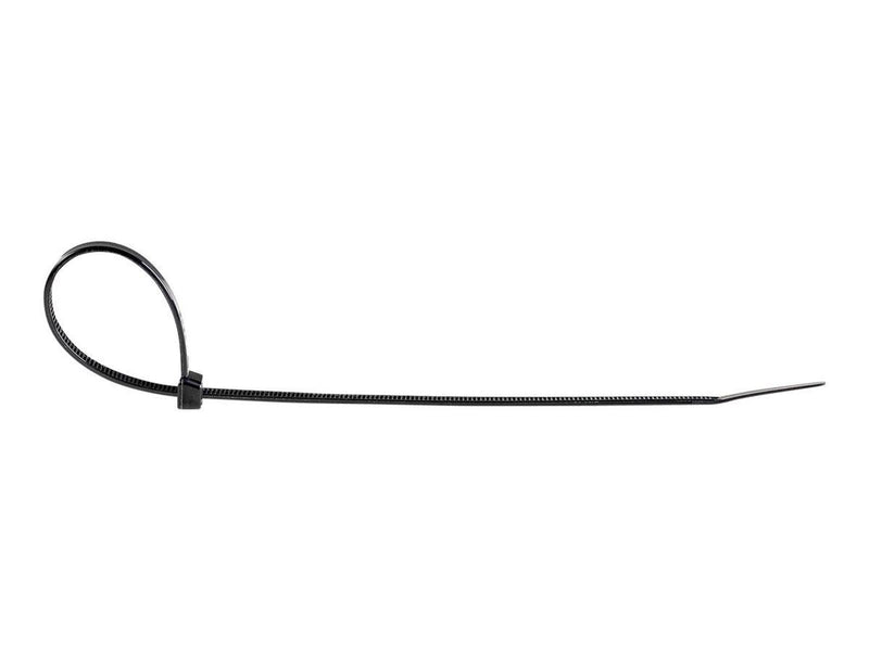 StarTech.com Cable Ties 4mm 1000 pcs.
