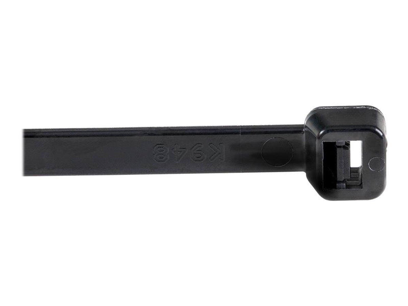 StarTech.com Cable Ties 4mm 1000 pcs.