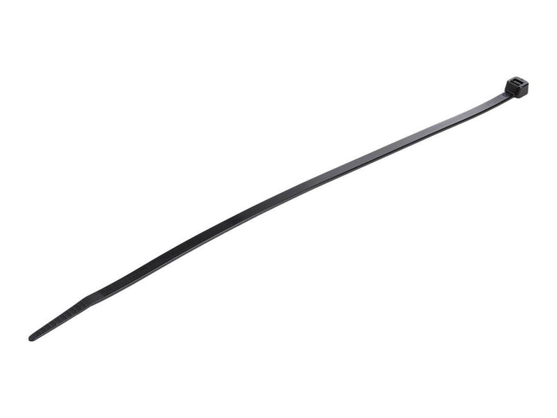 StarTech.com Cable Ties 4mm 1000 pcs.