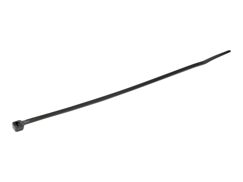 StarTech.com Cable Ties 4mm 1000 pcs.