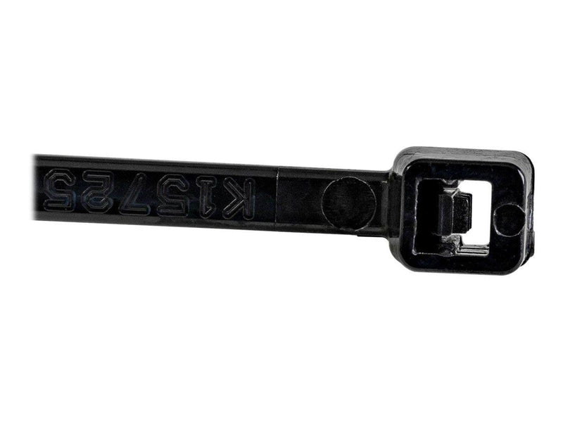 StarTech.com Cable Ties 2mm 100 pcs.