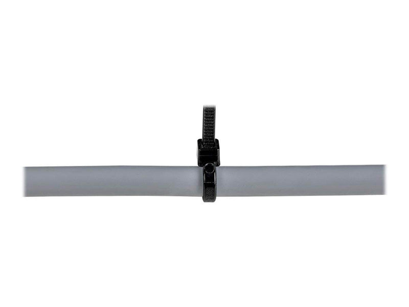 StarTech.com Cable Ties 2mm 100 pcs.