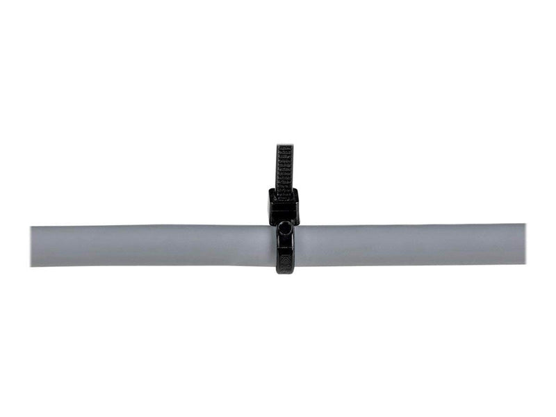 StarTech.com Cable Ties 3mm 100 pcs.
