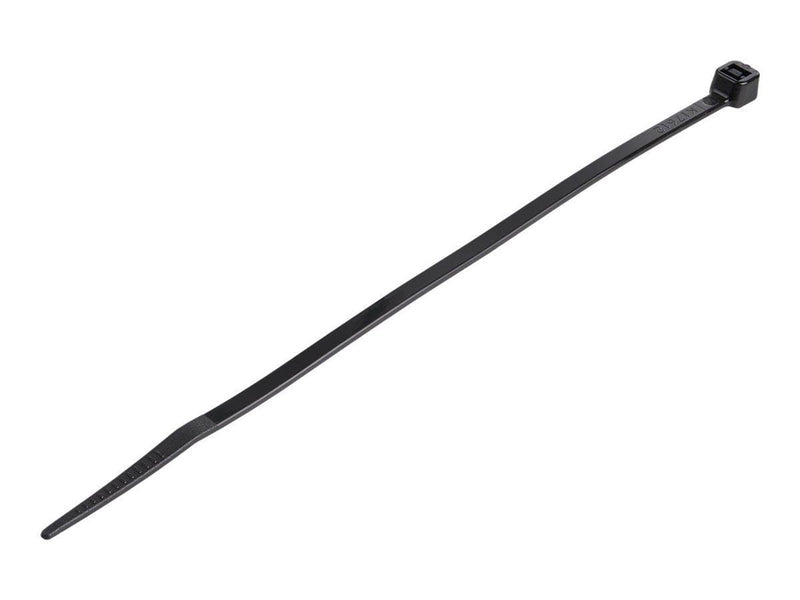 StarTech.com Cable Ties 3mm 100 pcs.