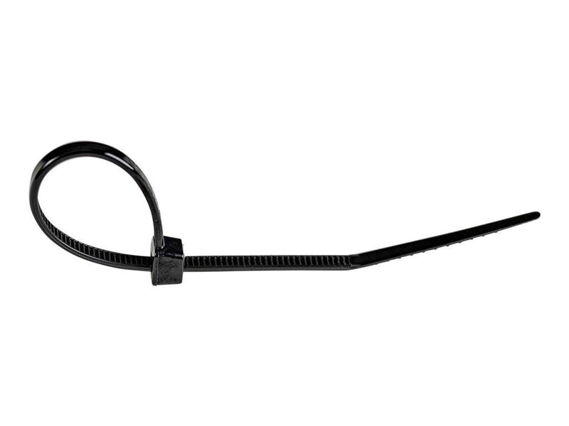 StarTech.com Cable Ties 3mm 100 pcs.