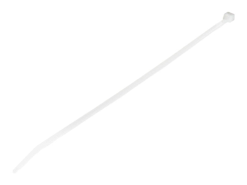 StarTech.com Cable Ties 4mm 100 pcs.