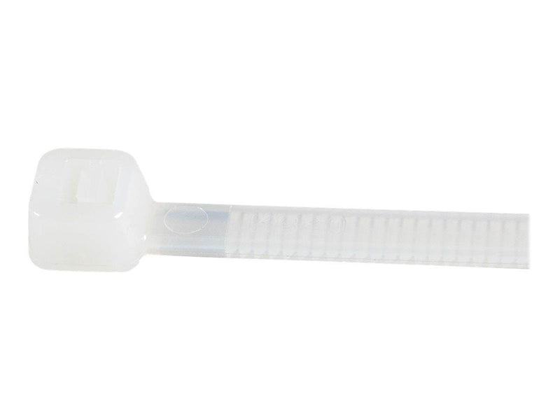 StarTech.com Cable Ties 4mm 100 pcs.