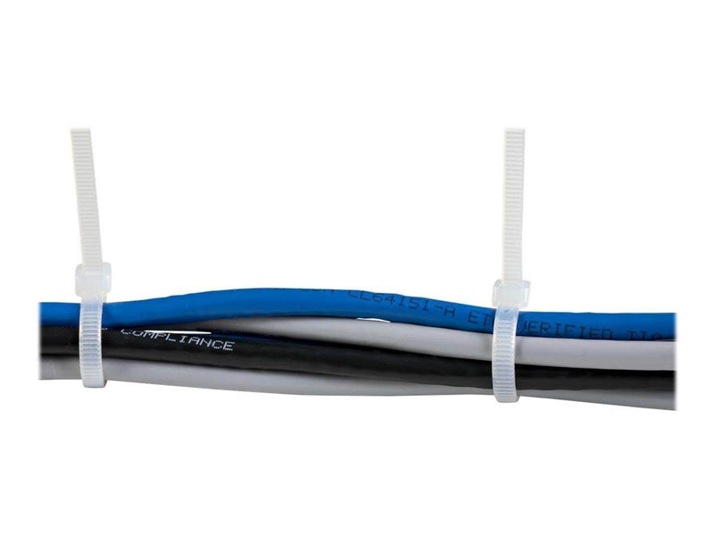 StarTech.com Cable Ties 4mm 100 pcs.