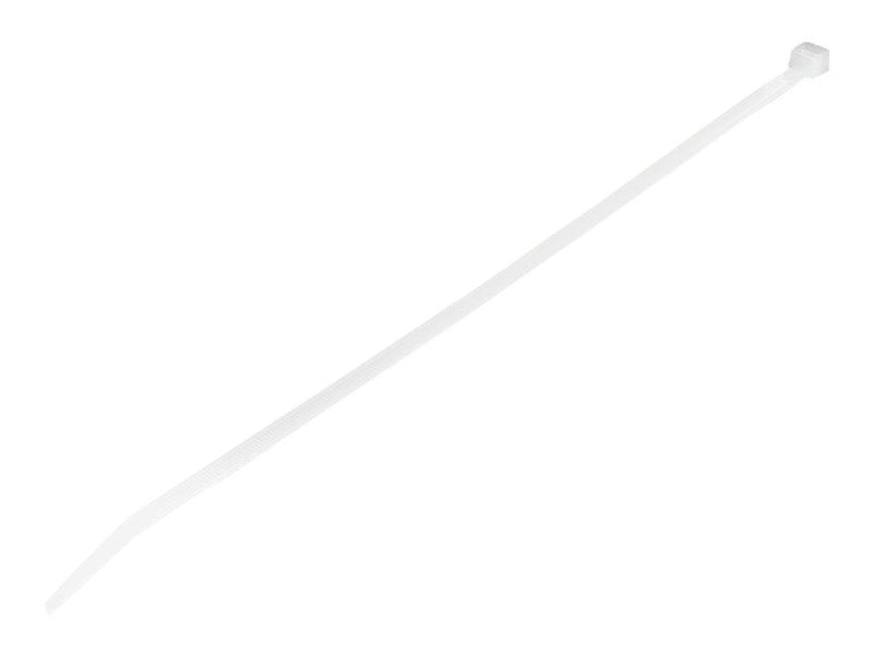 StarTech.com Cable Ties 4mm 1000 pcs.