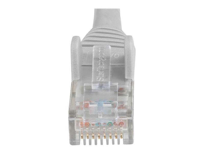 StarTech.com 2m LSZH CAT6 Ethernet Cable. - Grau - 2 meter
