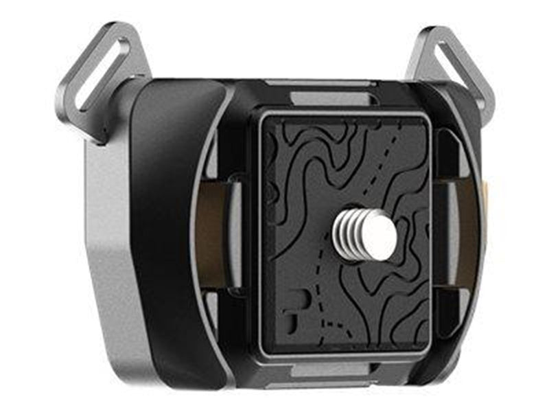 Polar Pro Belay