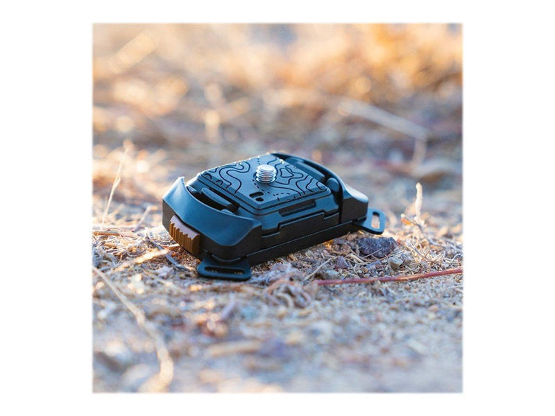 Polar Pro Belay