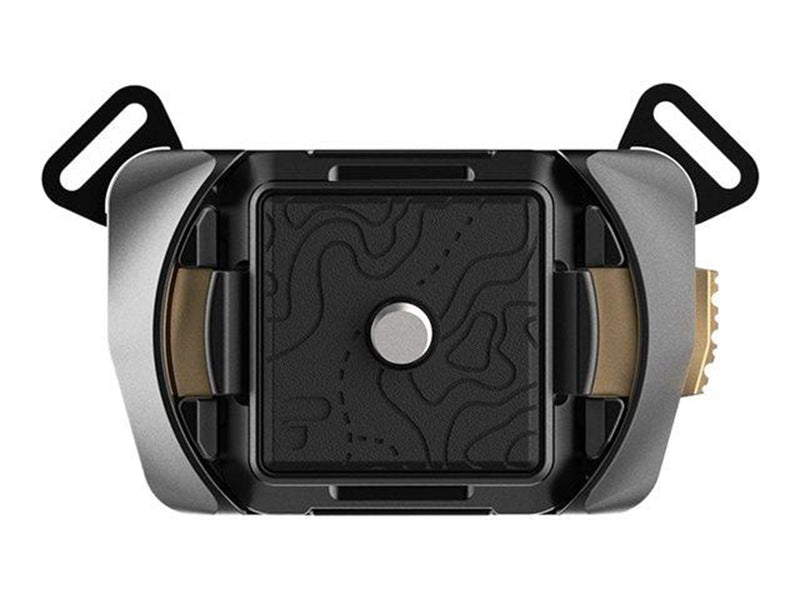 Polar Pro Belay
