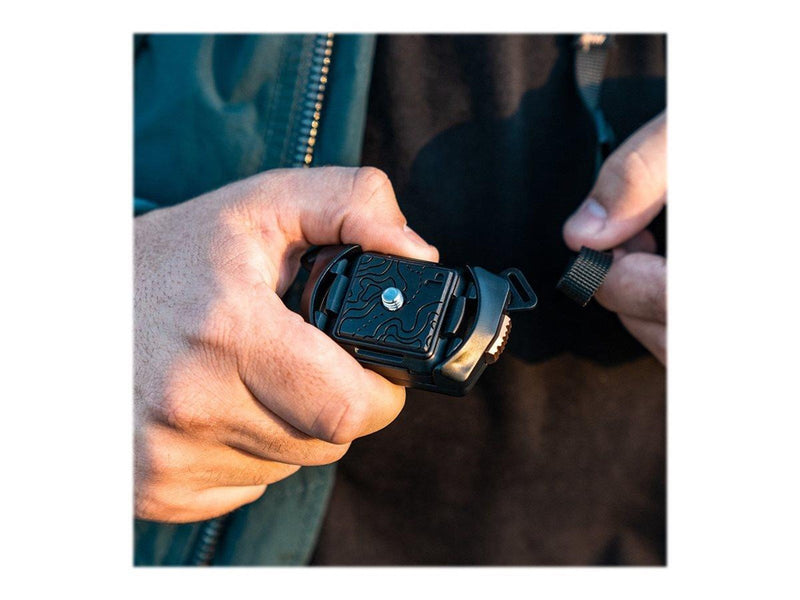 Polar Pro Belay