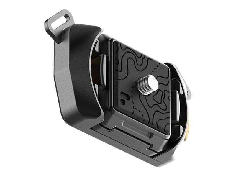 Polar Pro Belay